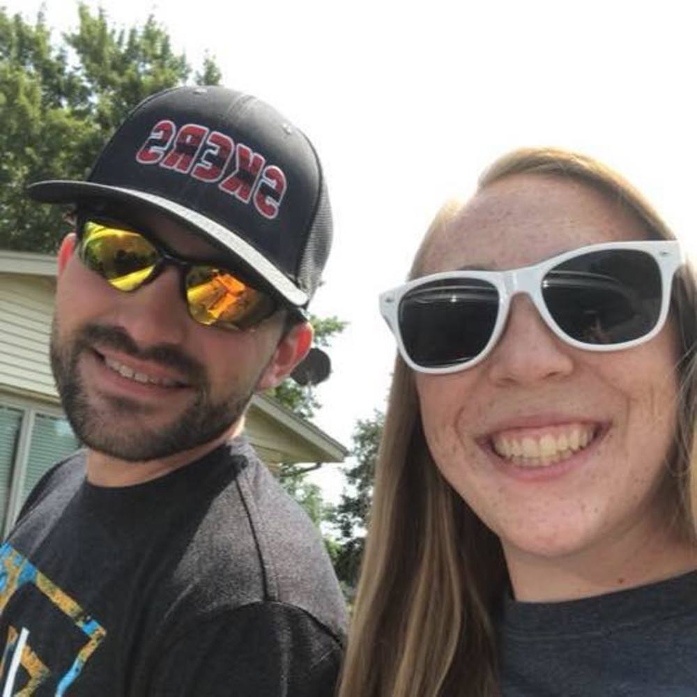 Meet your Posher, Rachel